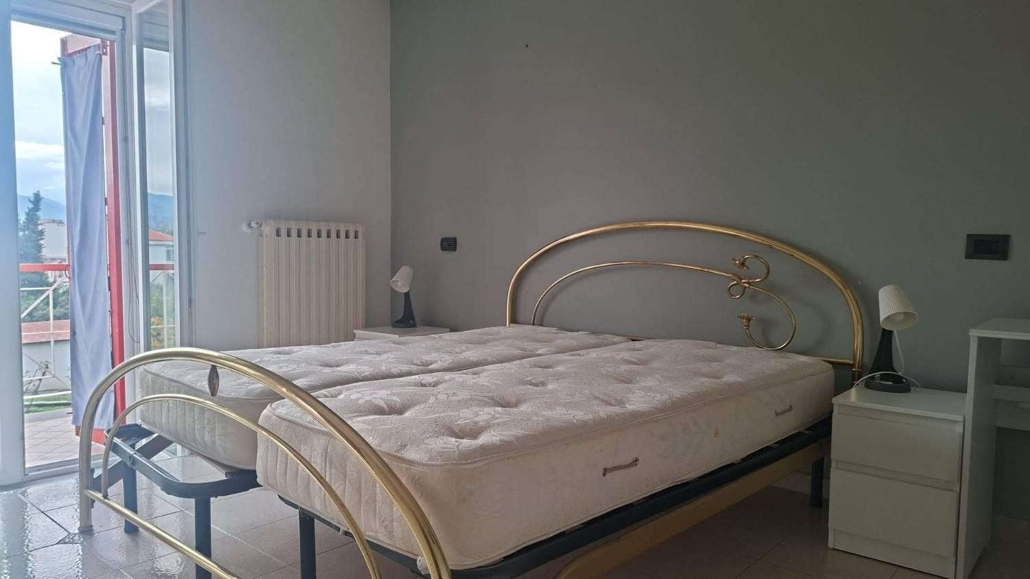 Trilocale arredato in affitto a Trecase