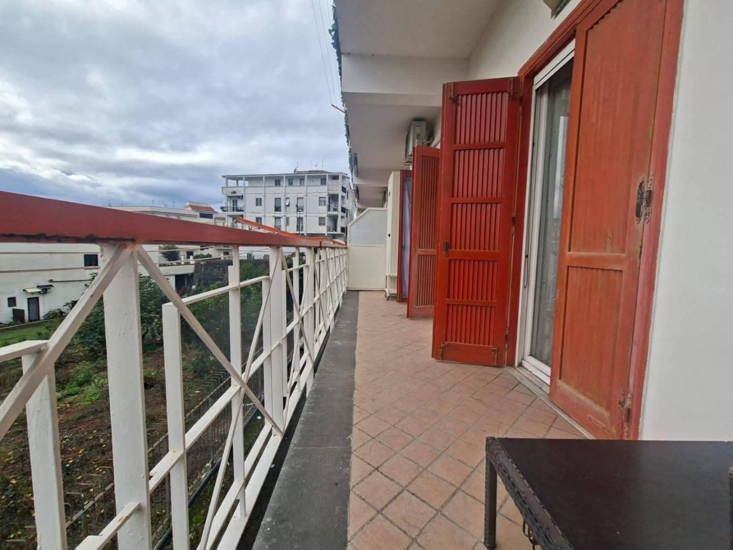 Trilocale arredato in affitto a Trecase