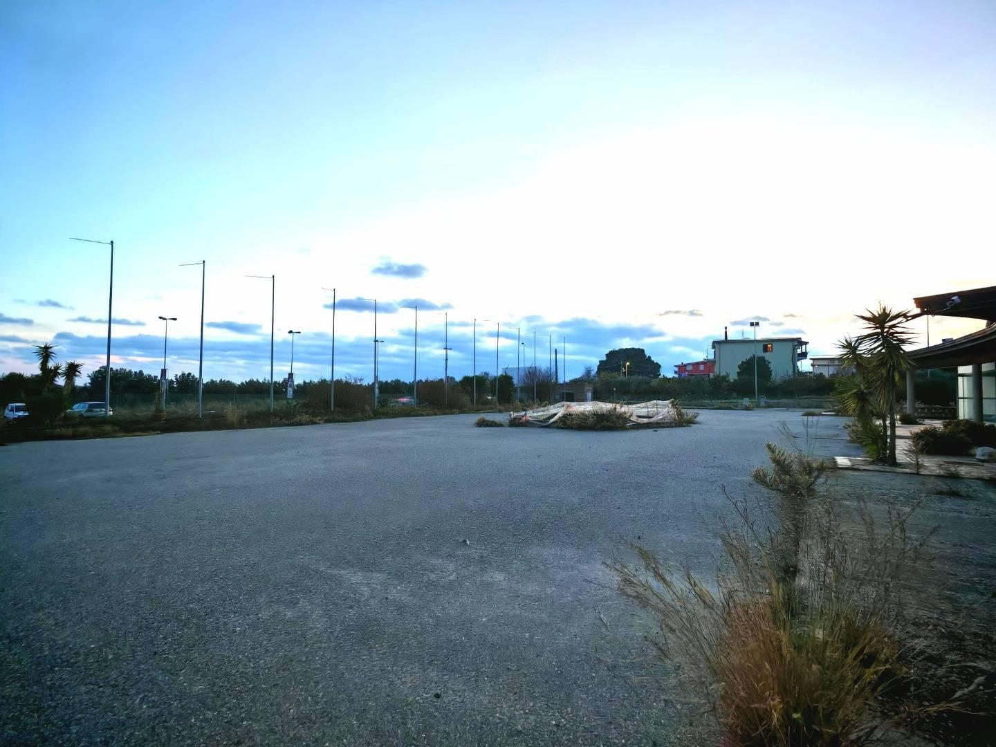 Capannone in vendita a Sersale