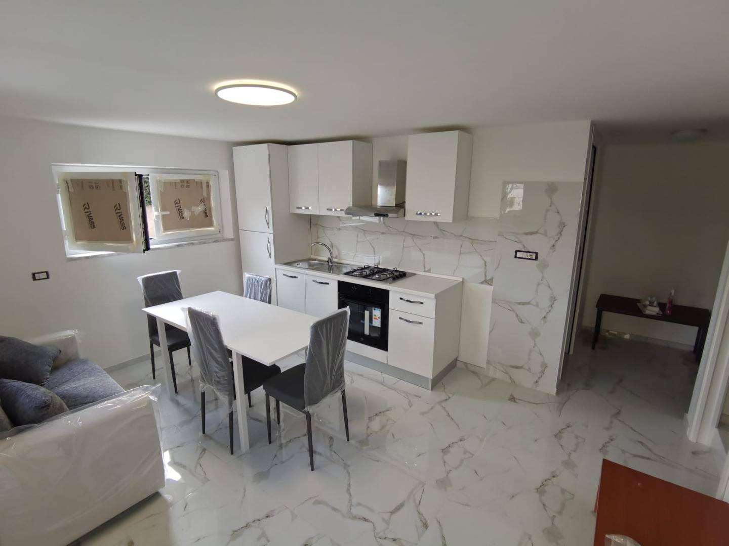 Bilocale nuovo a Lamezia Terme