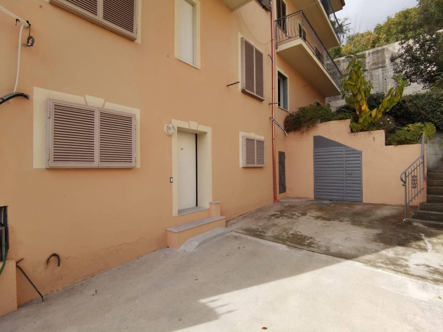 Bilocale nuovo a Lamezia Terme