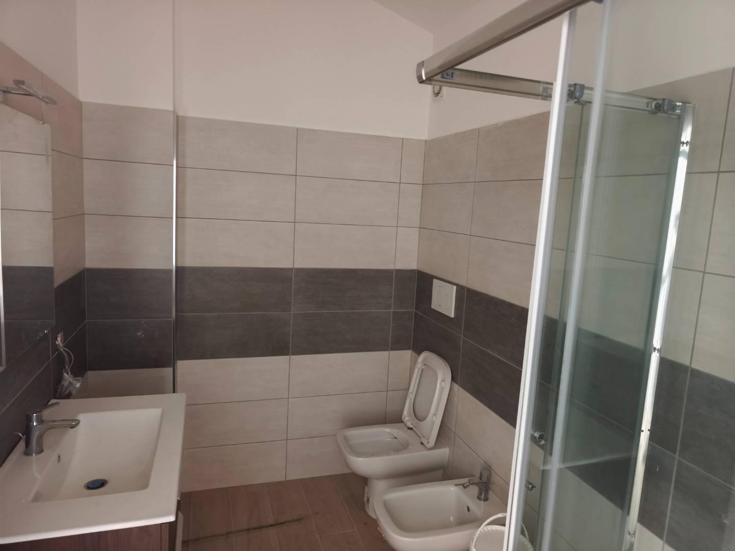 Trilocale con box a Avellino