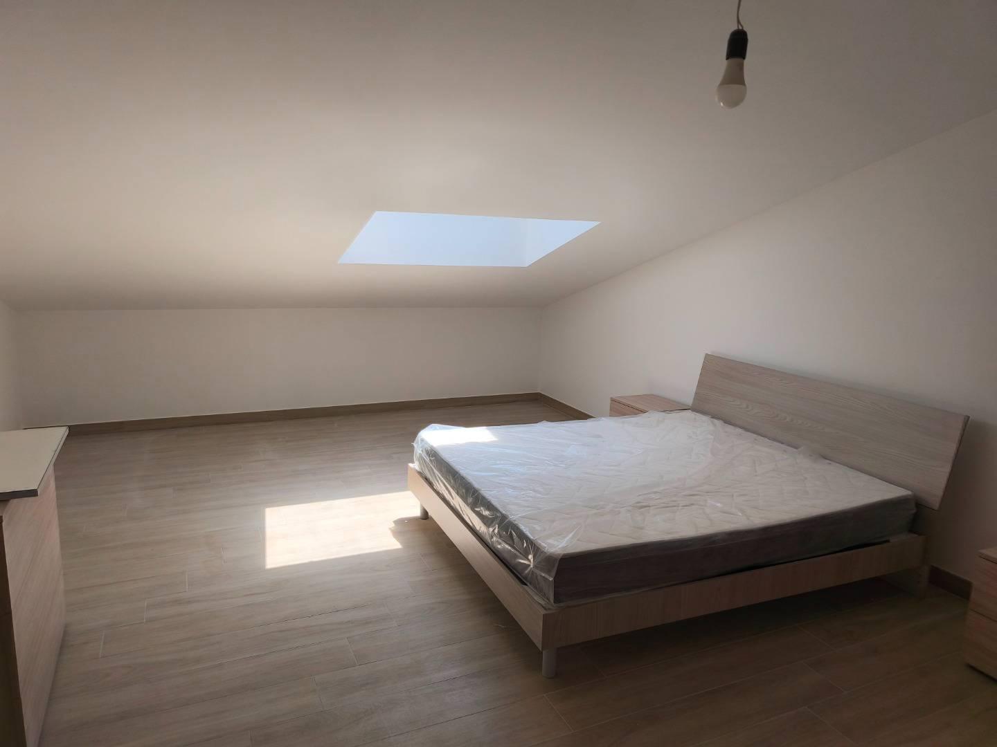 Trilocale con box a Avellino