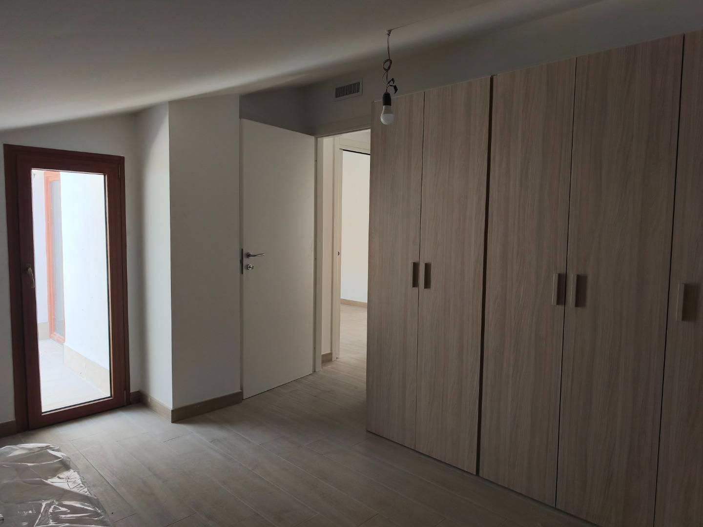 Trilocale con box a Avellino