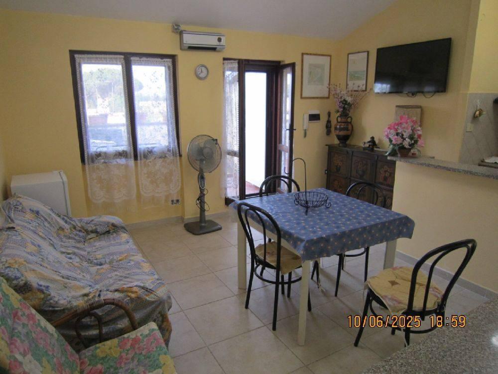 Casa indipendente con giardino a Tarquinia