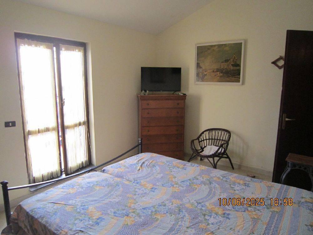 Casa indipendente con giardino a Tarquinia