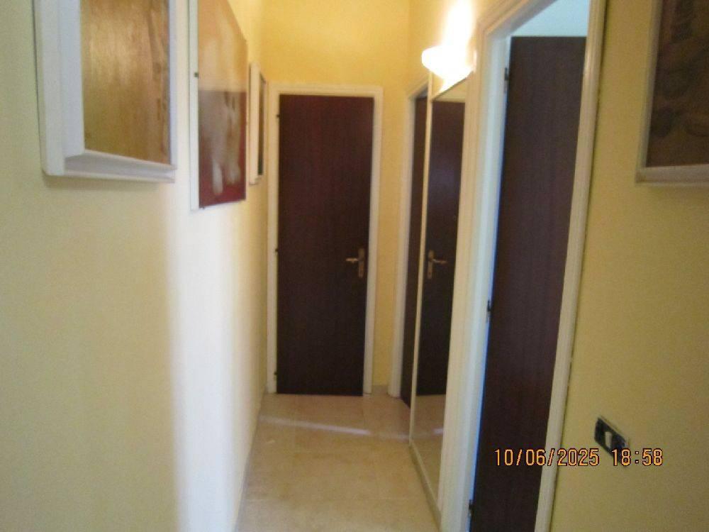 Casa indipendente con giardino a Tarquinia