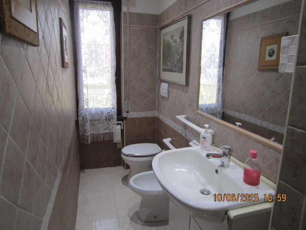 Casa indipendente con giardino a Tarquinia