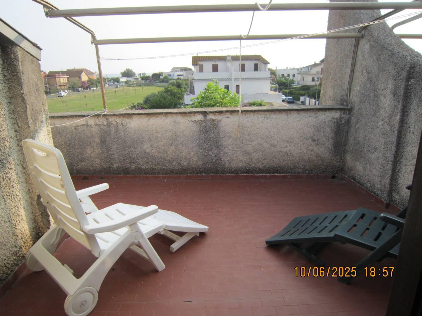 Trilocale in vendita a Tarquinia