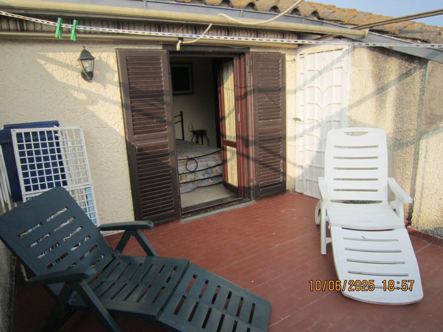 Trilocale in vendita a Tarquinia