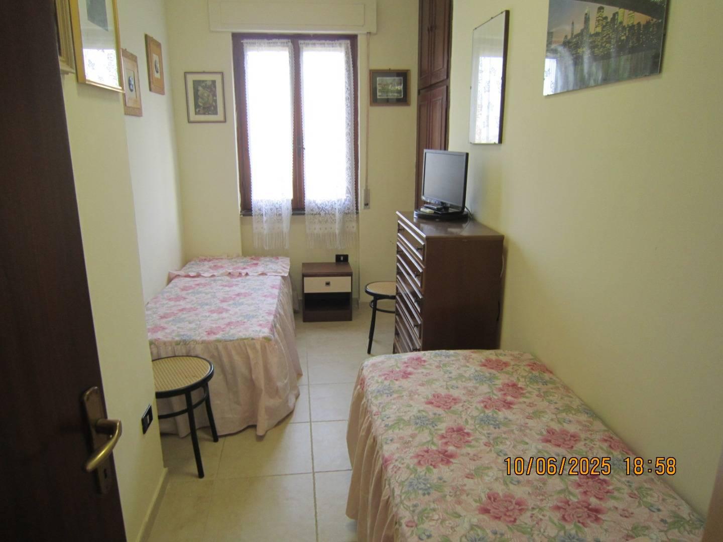 Trilocale in vendita a Tarquinia