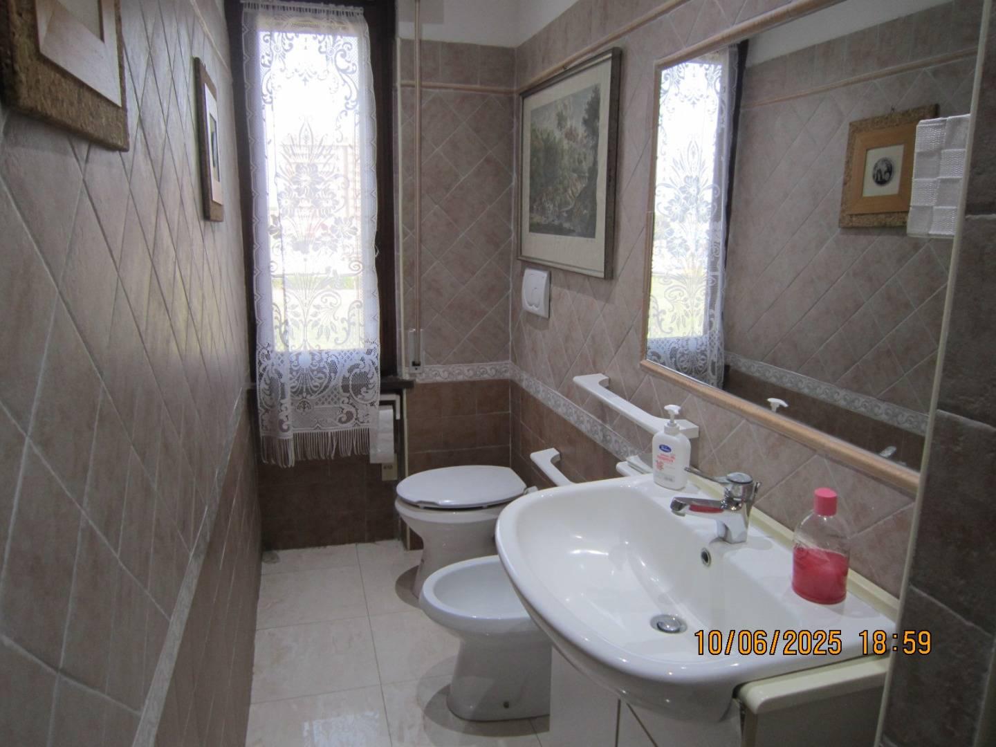 Trilocale in vendita a Tarquinia