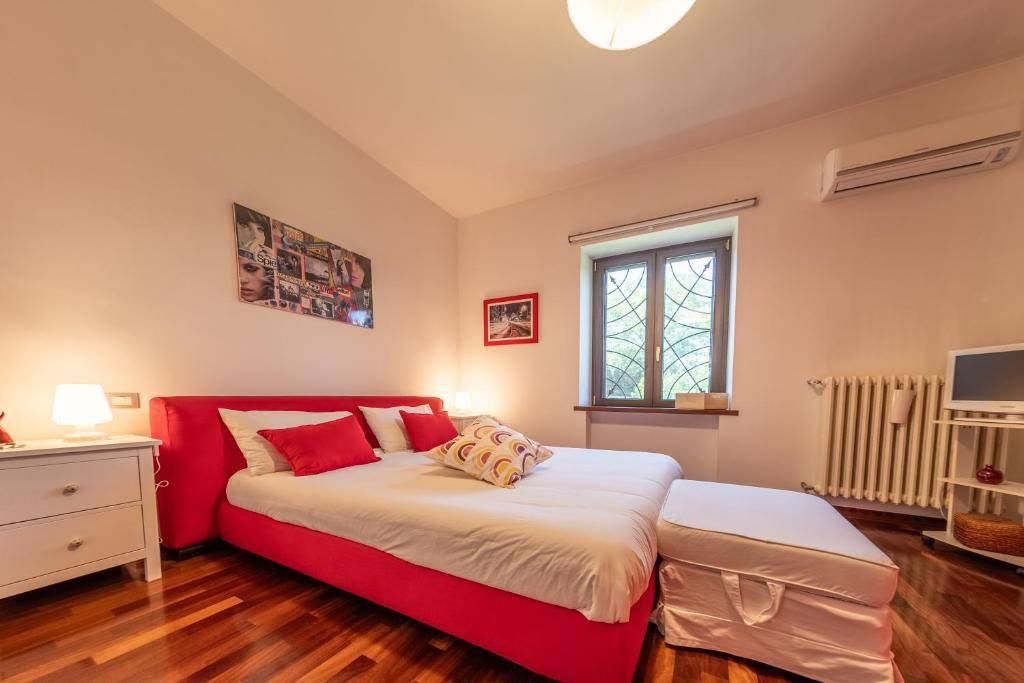 Villa con giardino a Aiello del Sabato