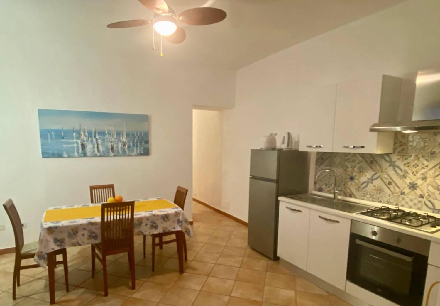 Casa indipendente in vendita a Cefal�