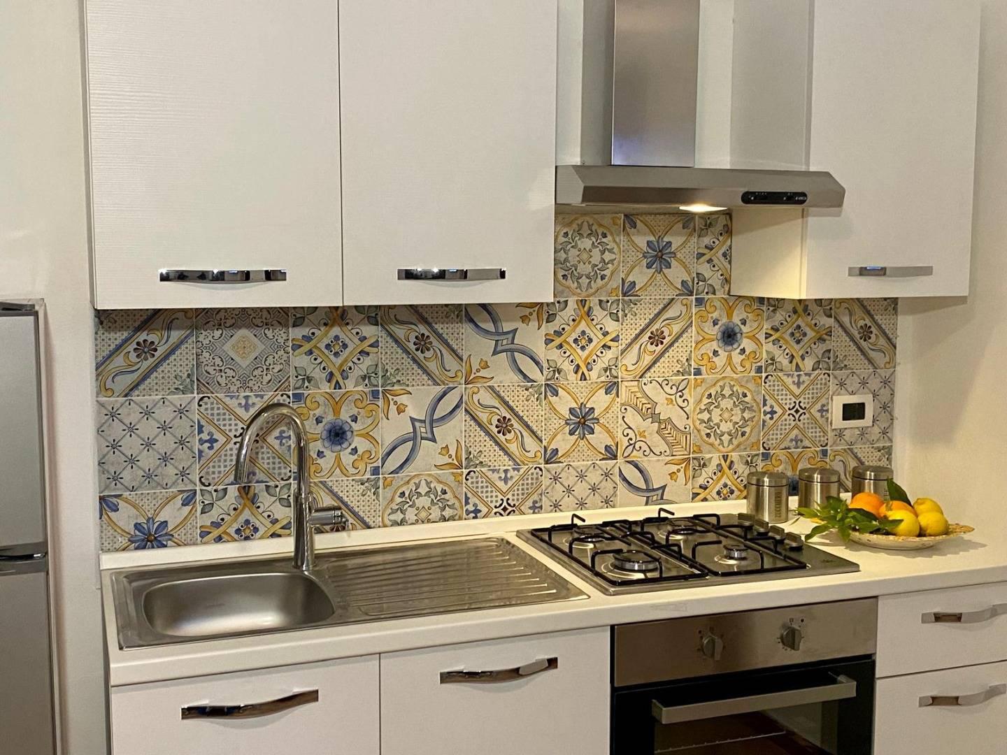 Casa indipendente in vendita a Cefal�