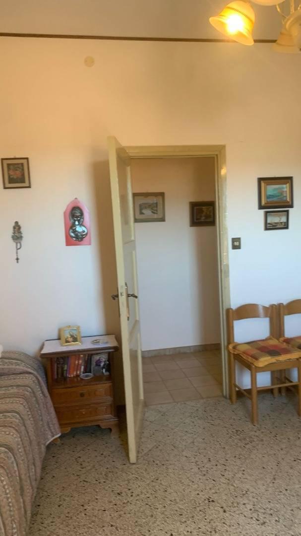 Quadrilocale in vendita a Castelbuono