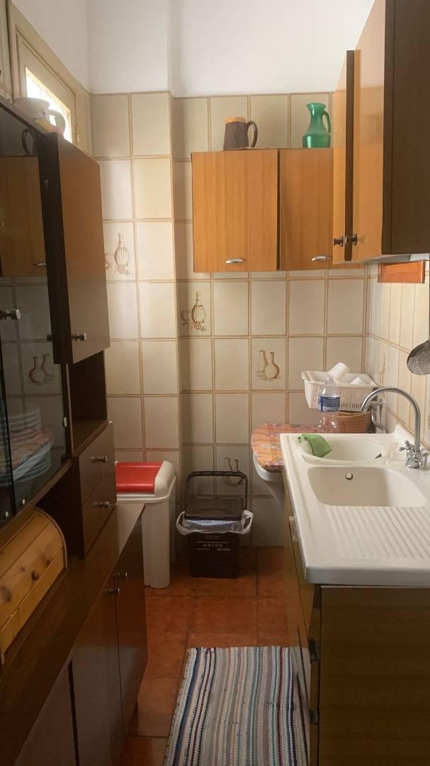 Quadrilocale in vendita a Castelbuono