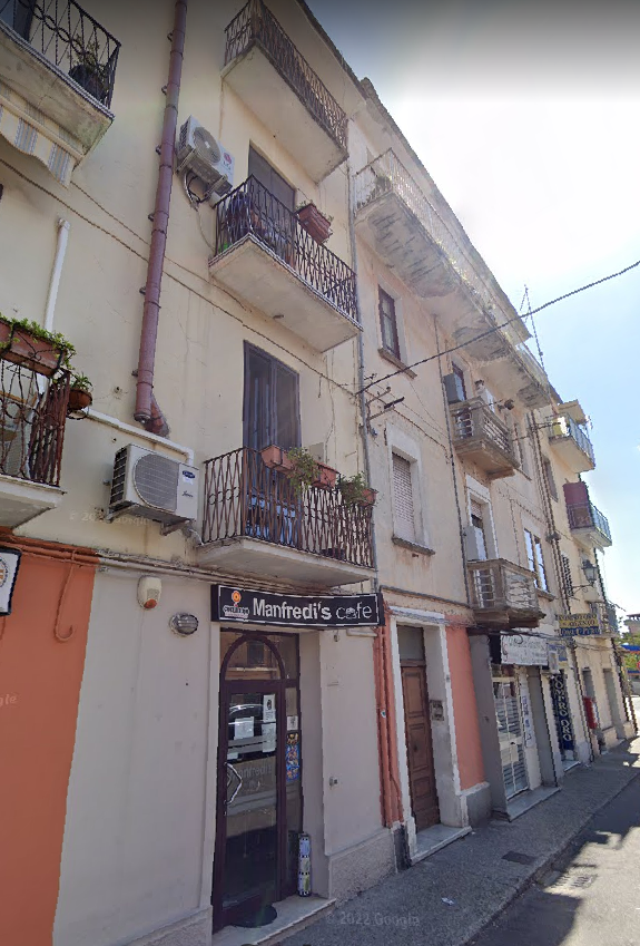 Attivit� commerciale in affitto/gestione a Lamezia Terme