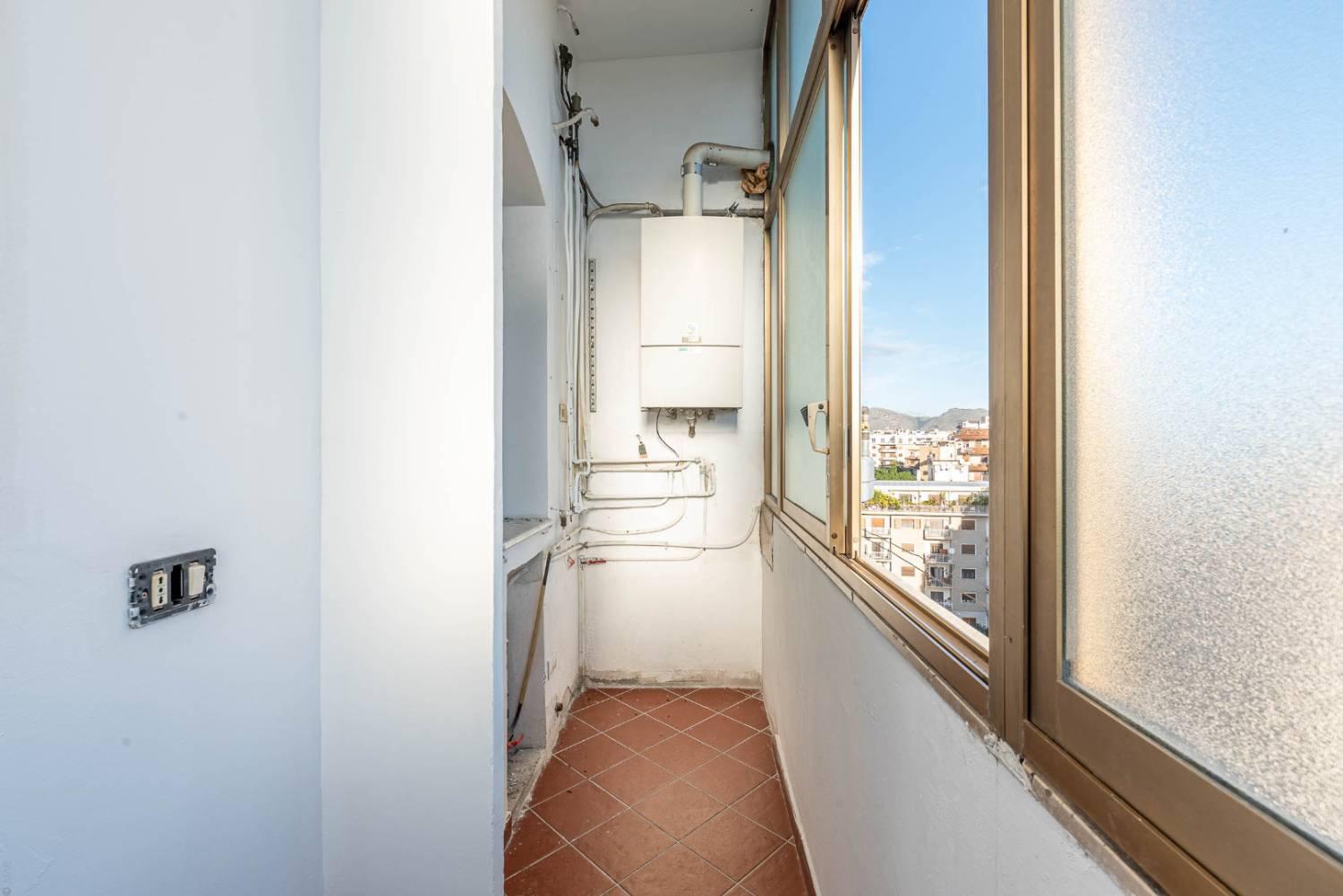 Attico in vendita a Palermo