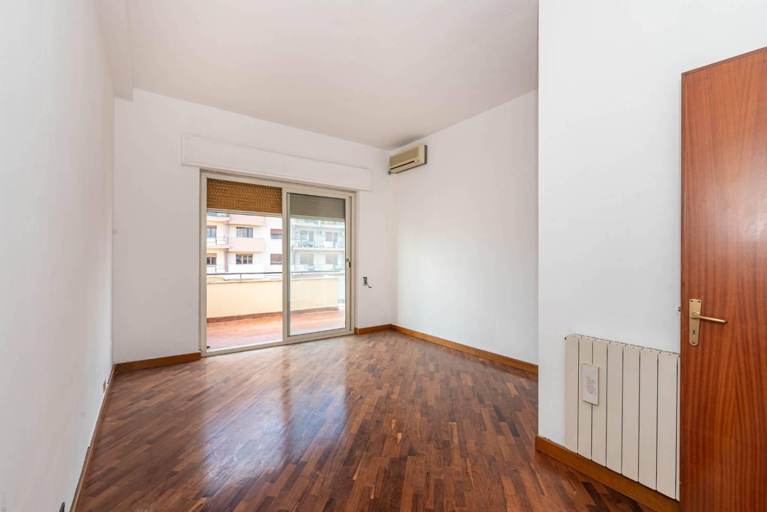 Attico in vendita a Palermo