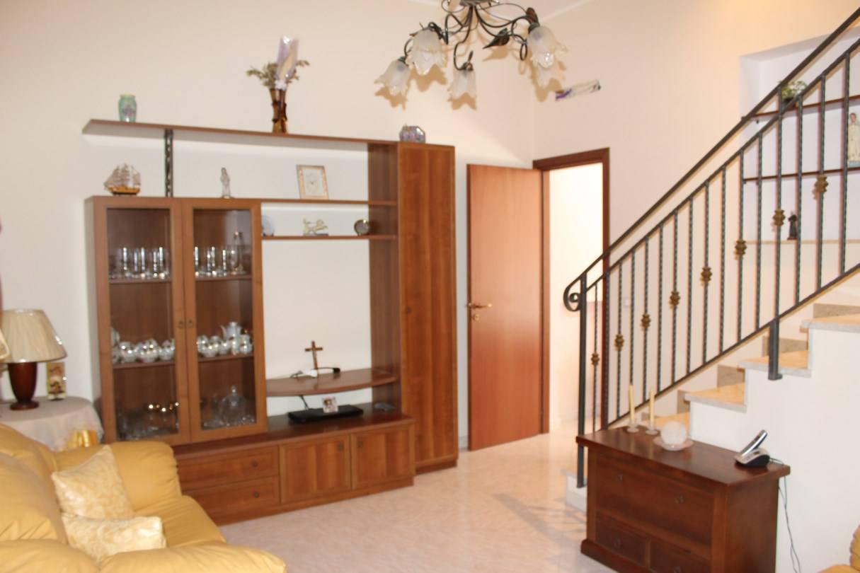 Casa indipendente ristrutturata a Villabate