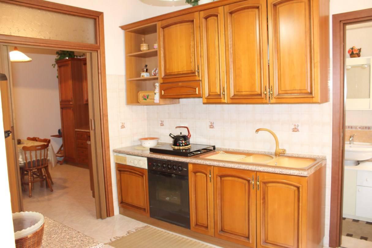 Casa indipendente ristrutturata a Villabate