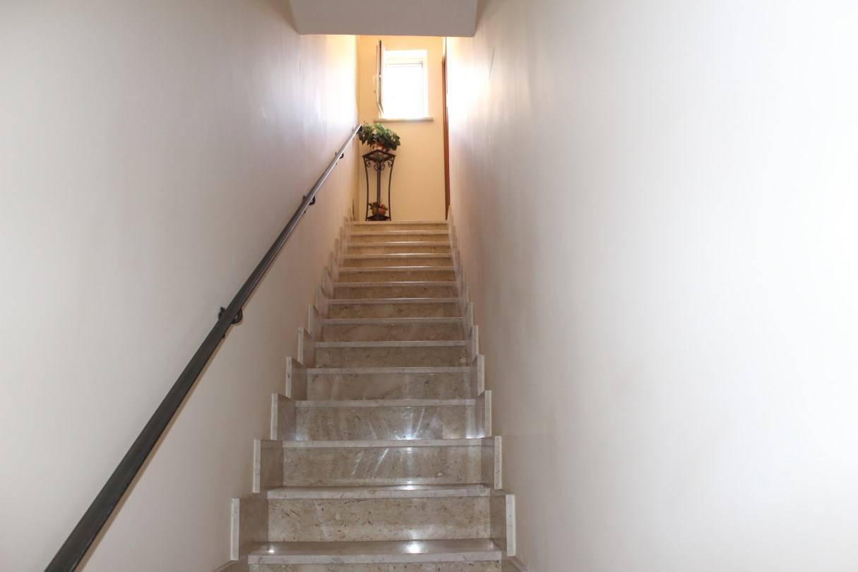 Casa indipendente ristrutturata a Villabate