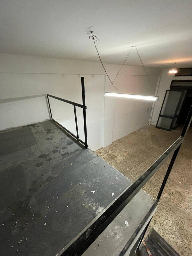 Magazzino in affitto a Lamezia Terme