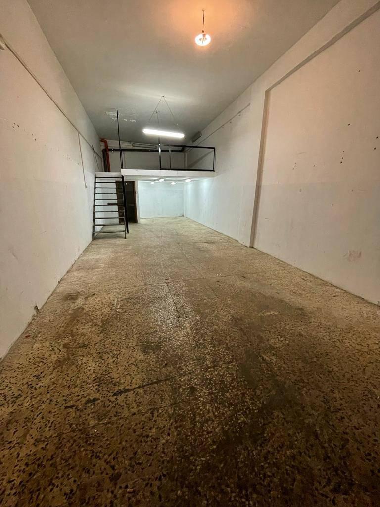 Magazzino in affitto a Lamezia Terme