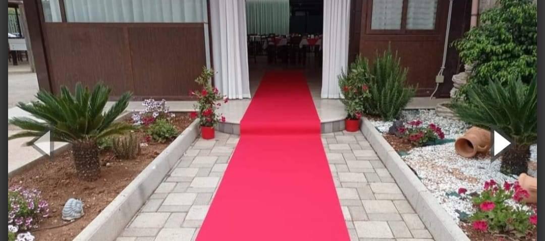 Locale commerciale in vendita a Belmonte Mezzagno