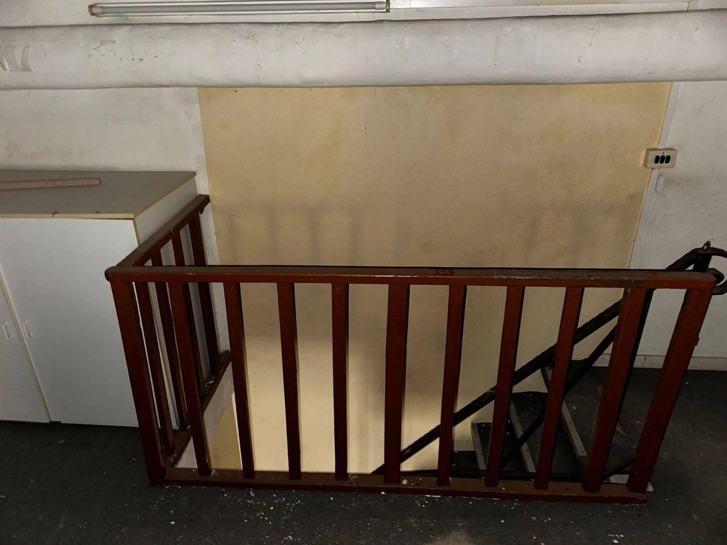 Magazzino in vendita a Torre Annunziata