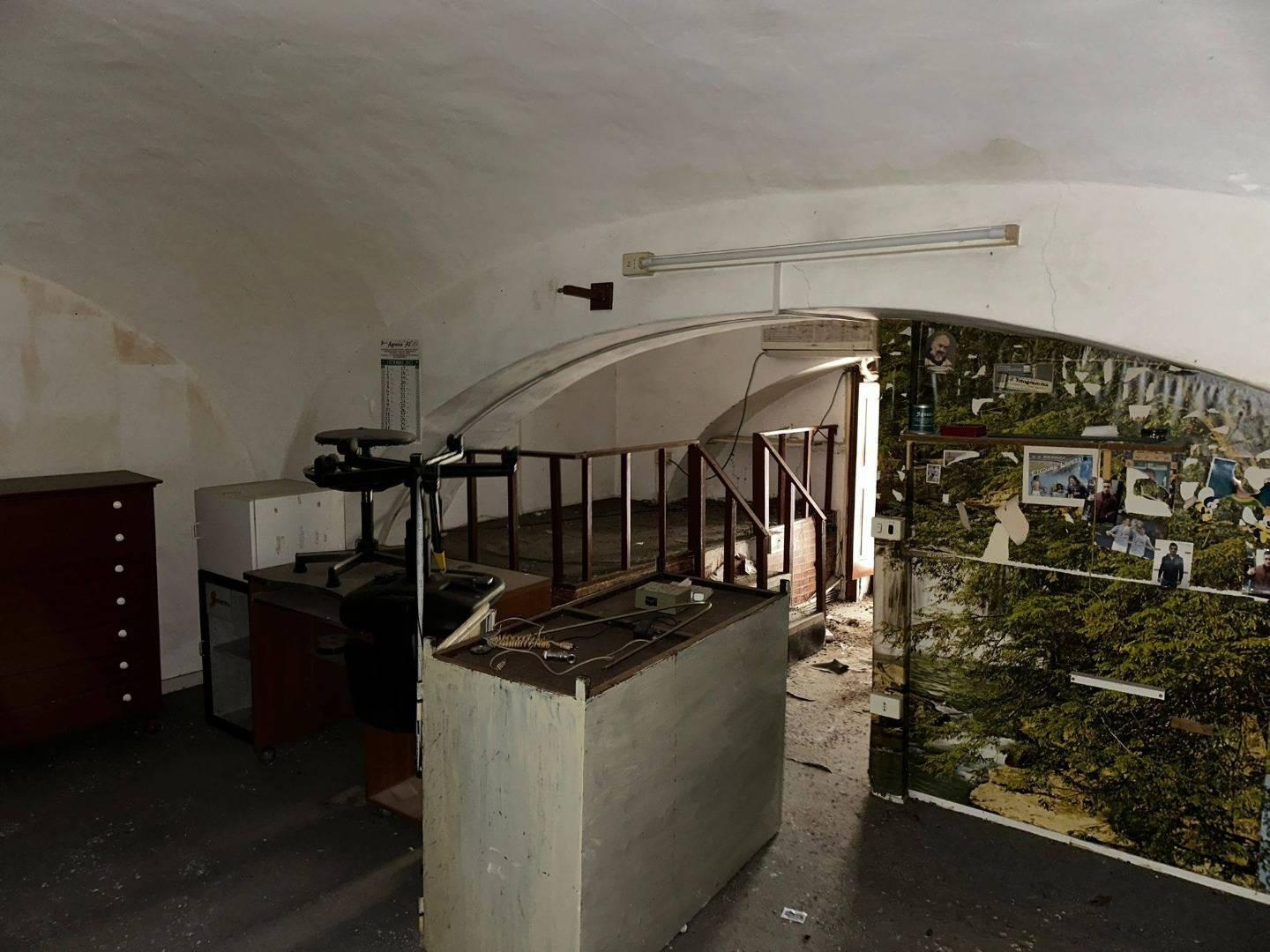 Magazzino in vendita a Torre Annunziata