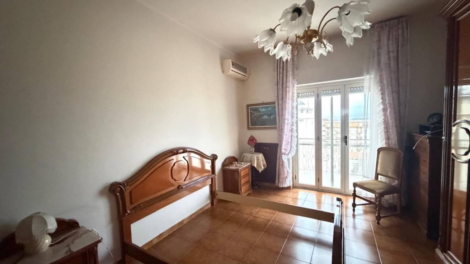 Quadrilocale arredato in affitto a Lamezia Terme