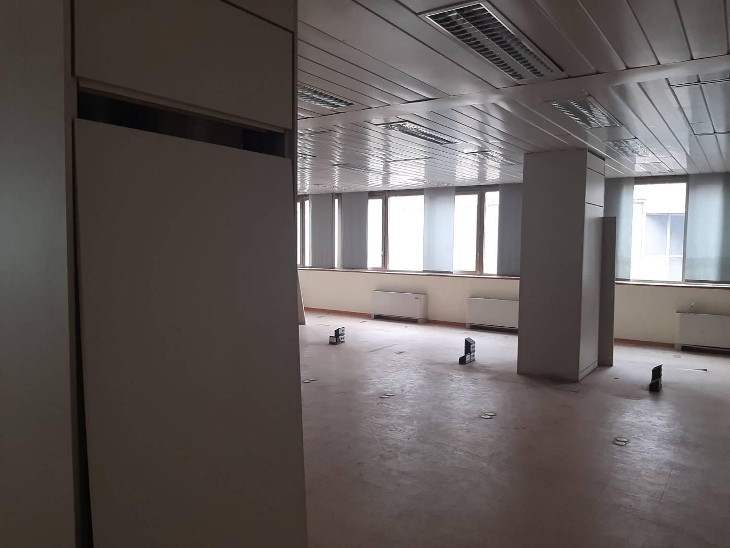 Ufficio da ristrutturare a Prato