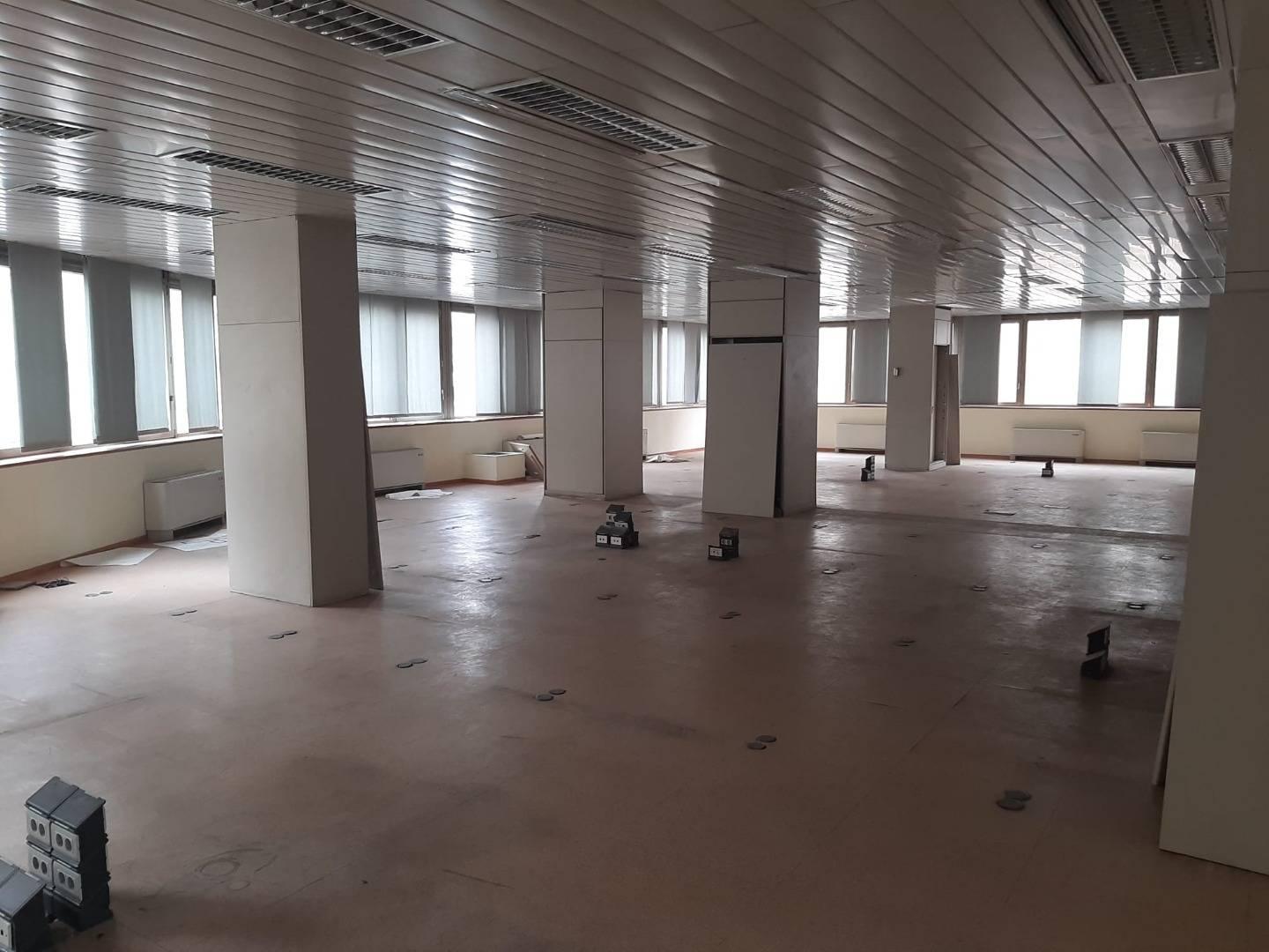 Ufficio da ristrutturare a Prato