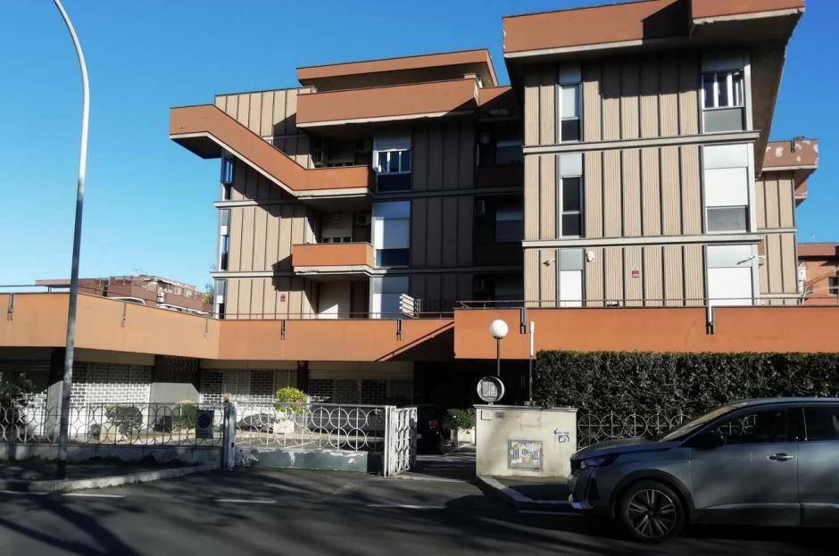 Ufficio in vendita a Roma