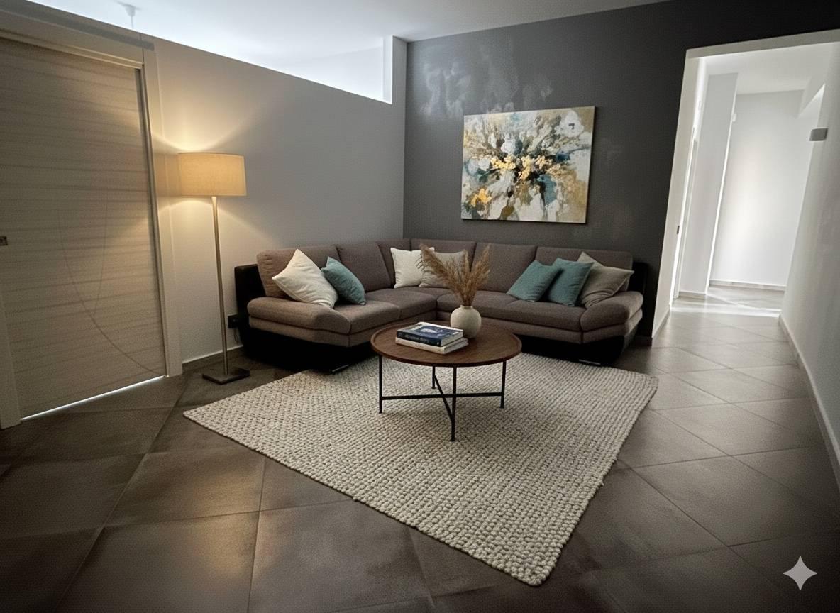 Appartamento in vendita a Agrigento