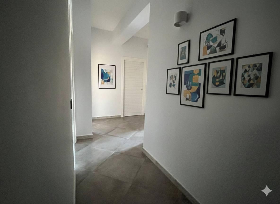 Appartamento in vendita a Agrigento