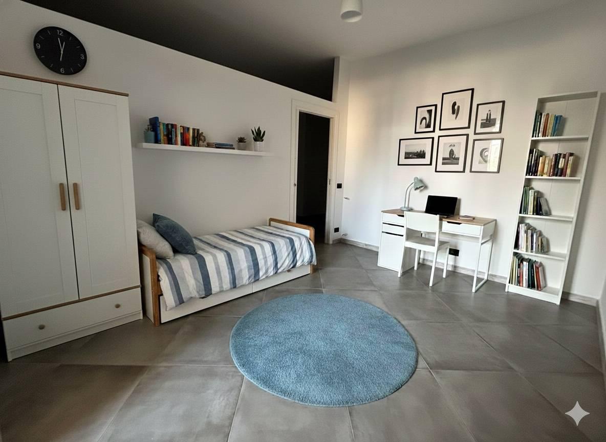 Appartamento in vendita a Agrigento