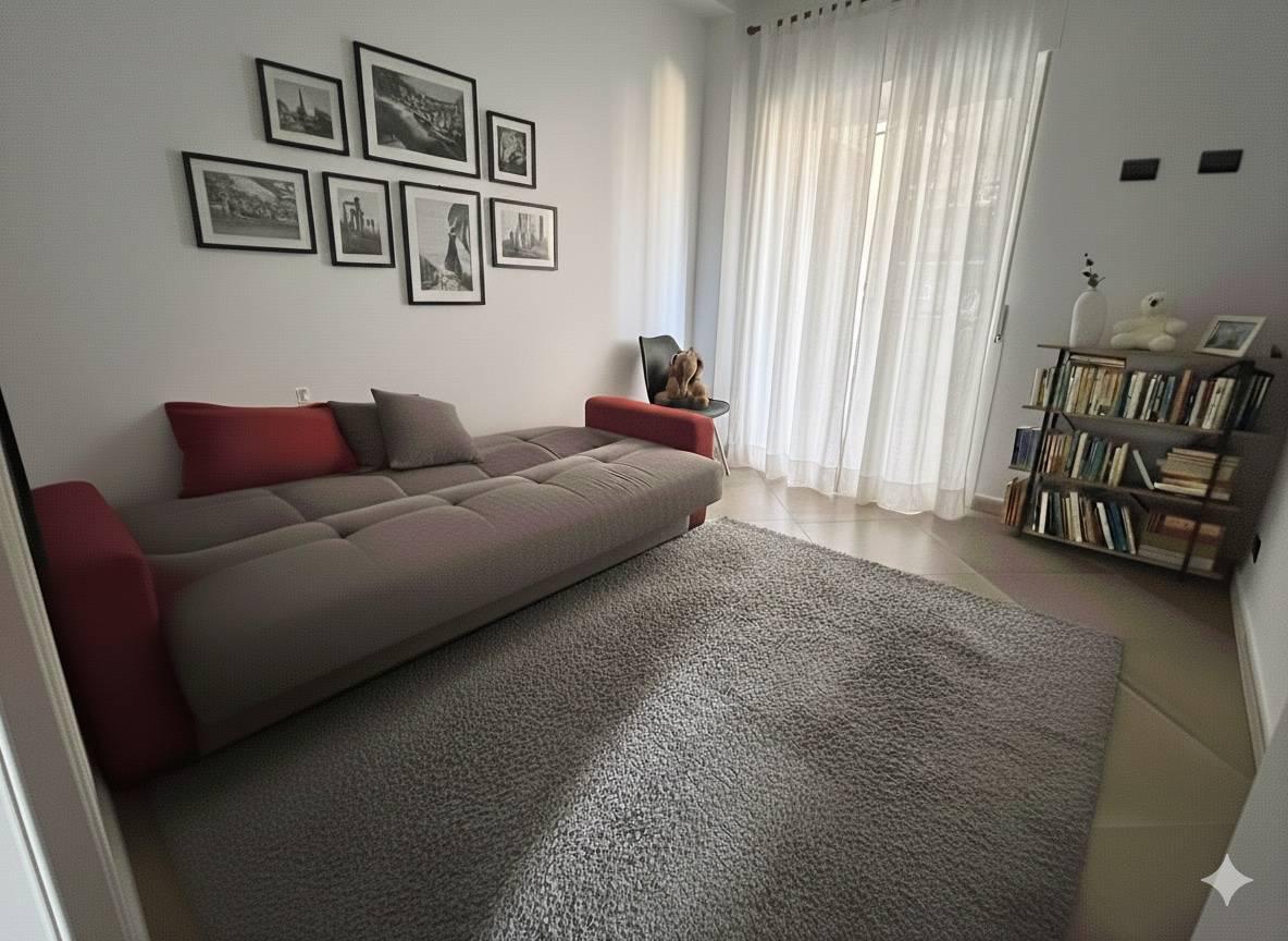 Appartamento in vendita a Agrigento