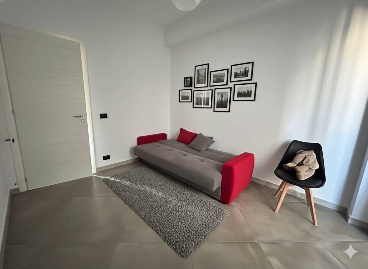 Appartamento in vendita a Agrigento