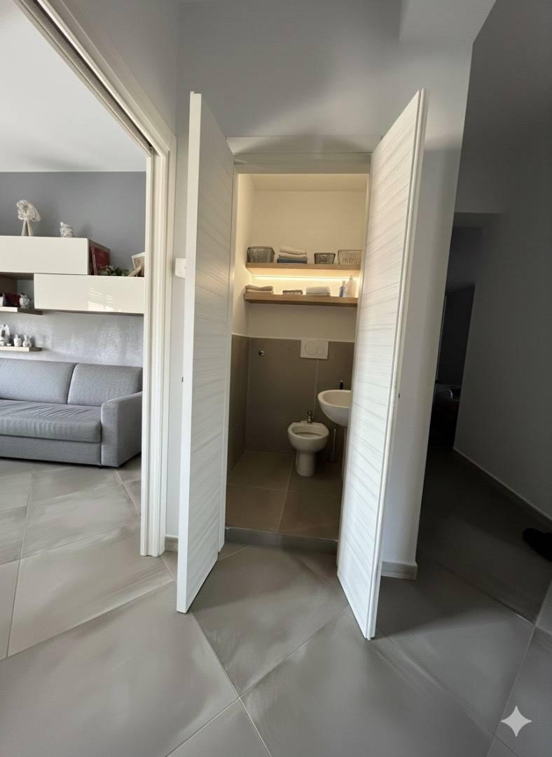 Appartamento in vendita a Agrigento