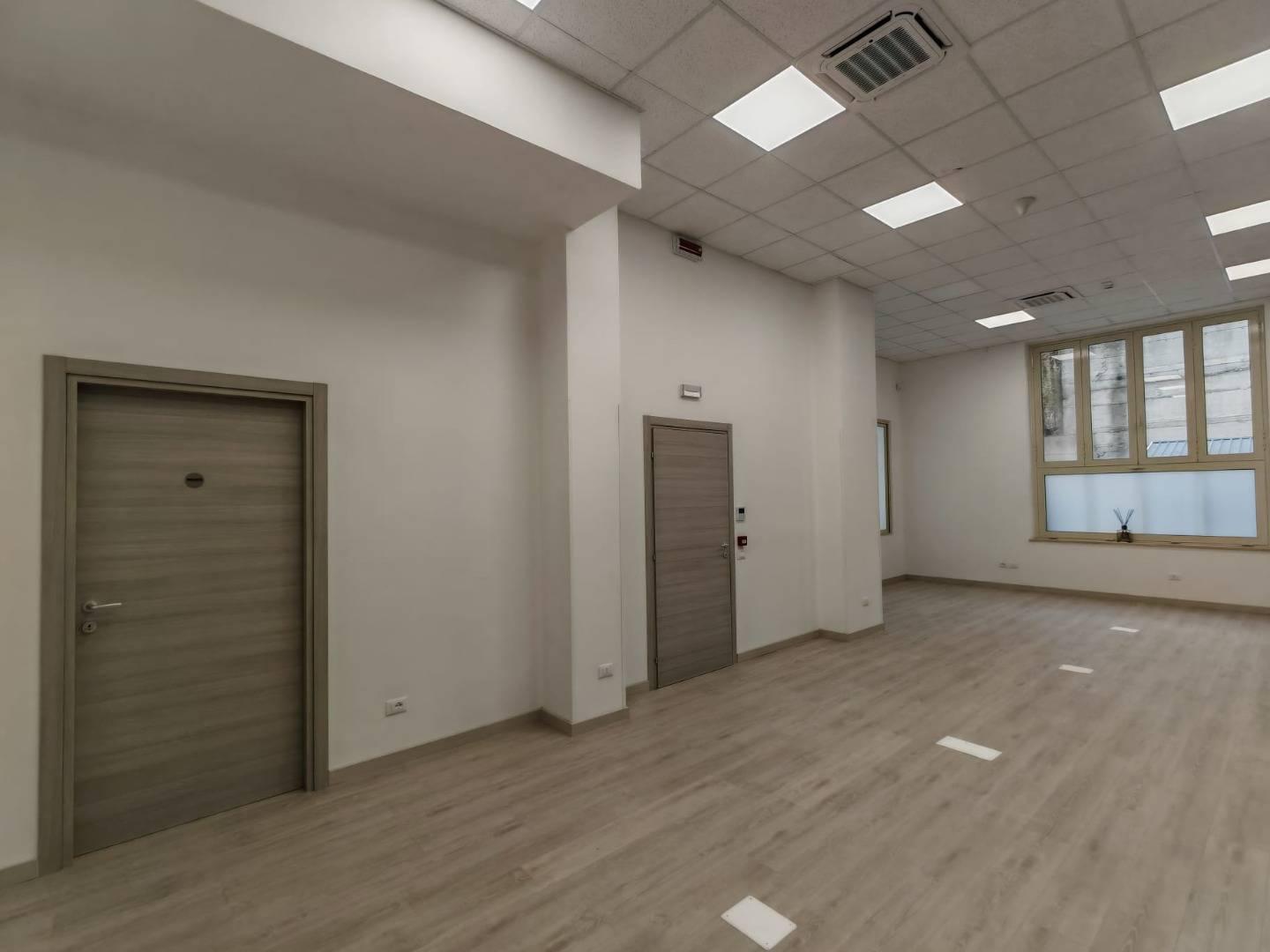 Locale commerciale ristrutturata a Pianopoli