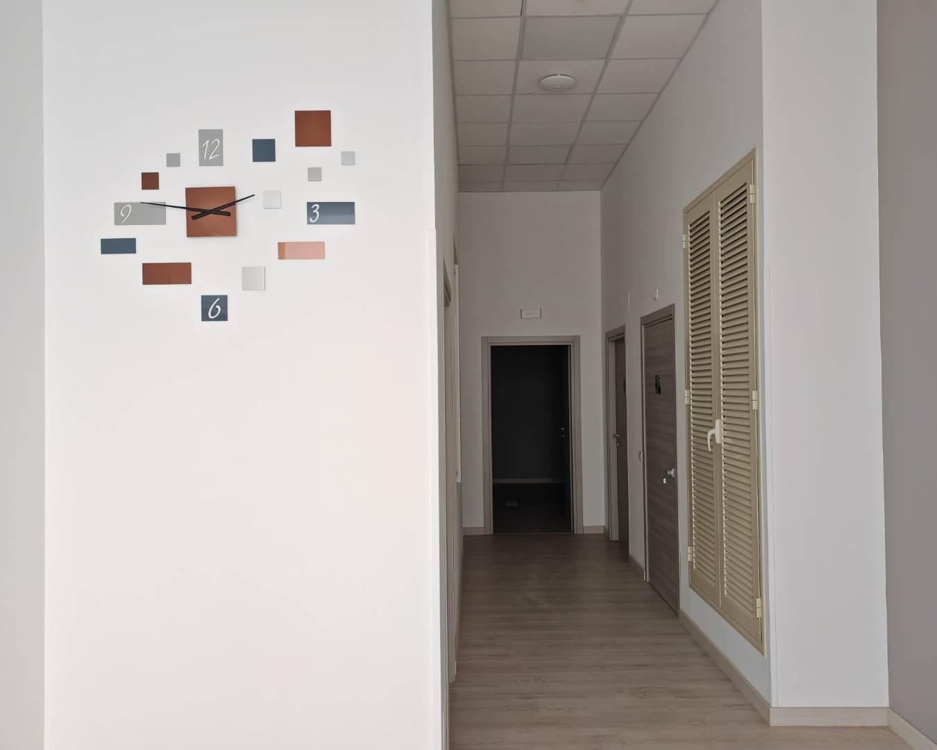 Locale commerciale ristrutturata a Pianopoli