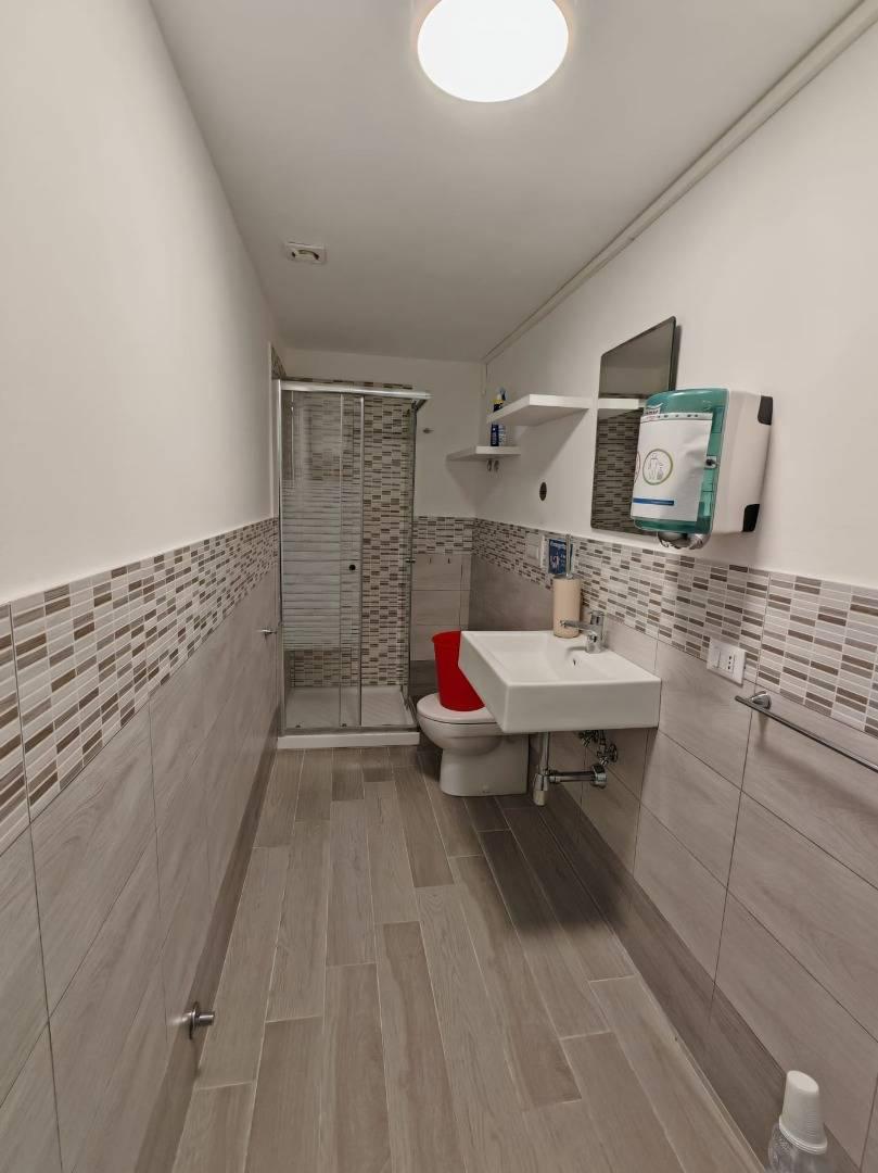 Locale commerciale ristrutturata a Pianopoli