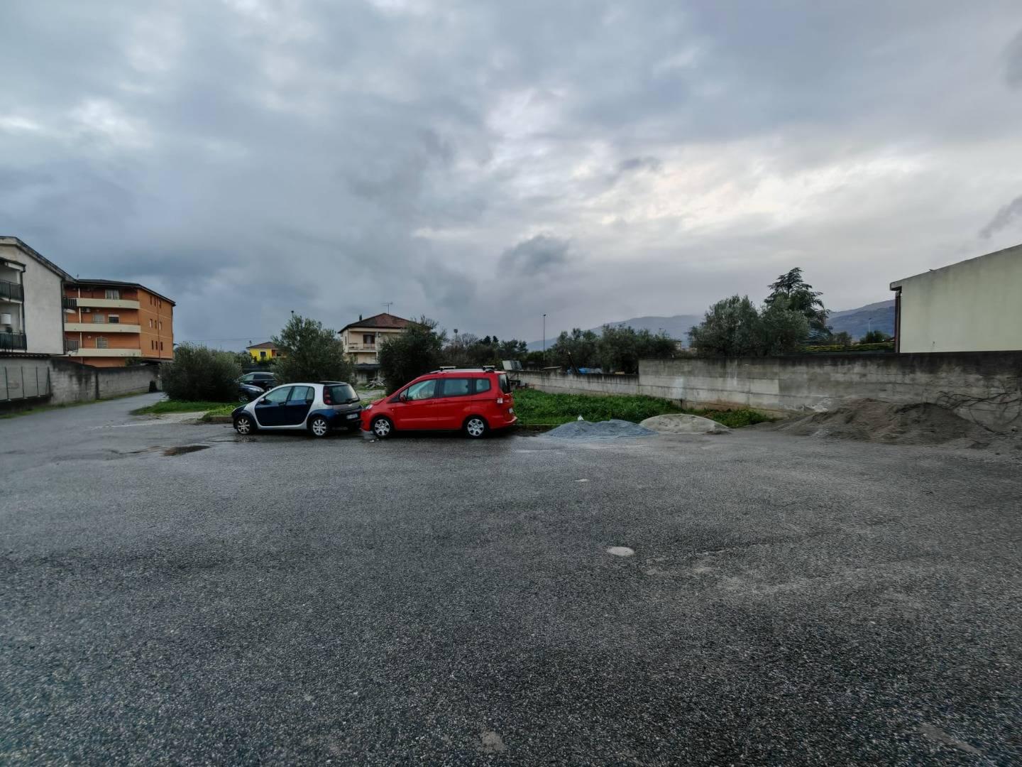 Magazzino ristrutturato a Lamezia Terme