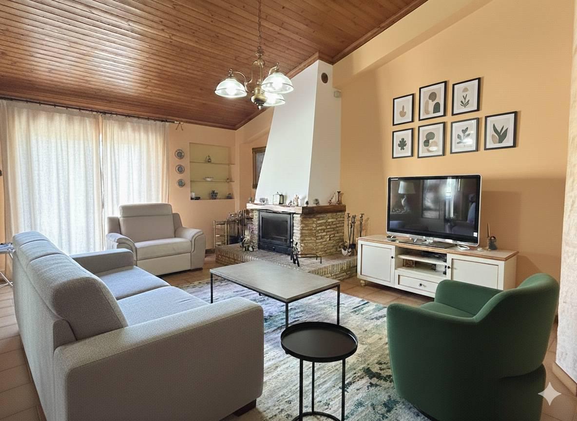 Quadrilocale in vendita a Aragona