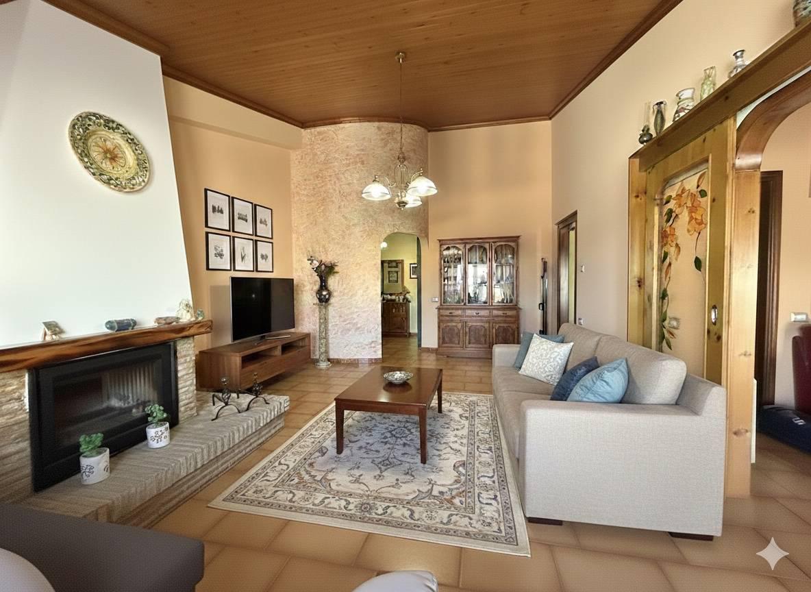 Quadrilocale in vendita a Aragona