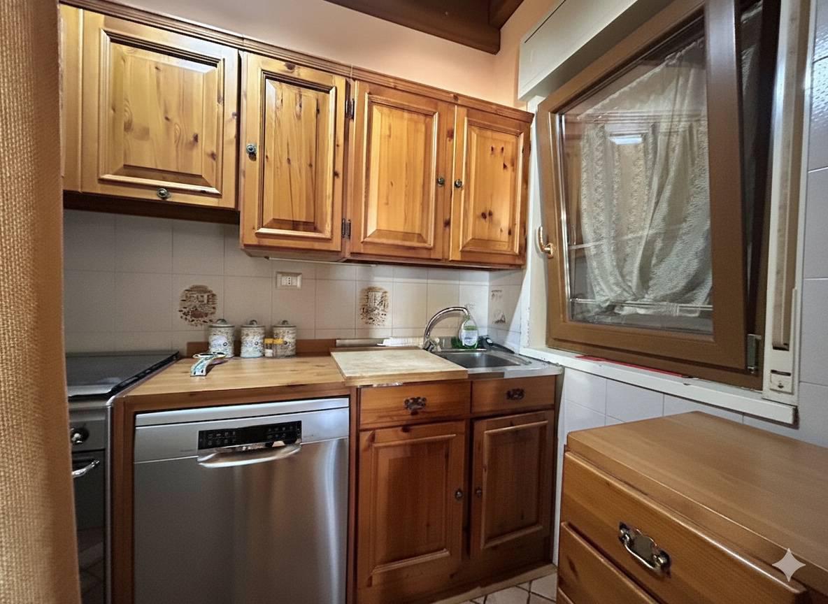 Quadrilocale in vendita a Aragona