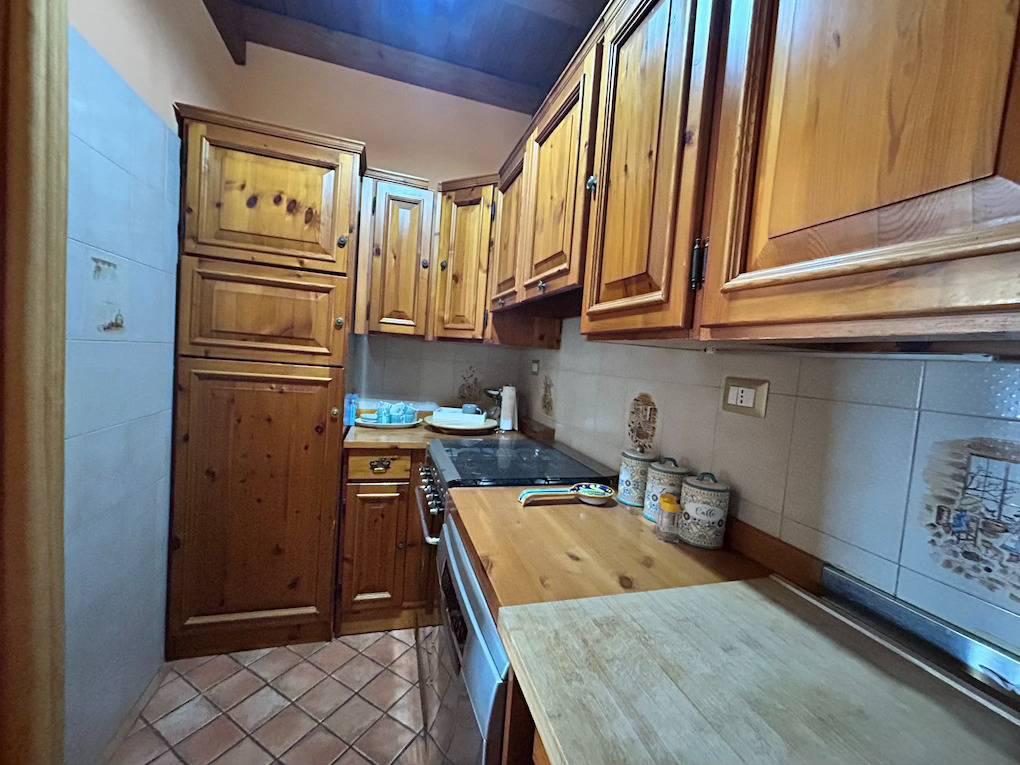 Quadrilocale in vendita a Aragona